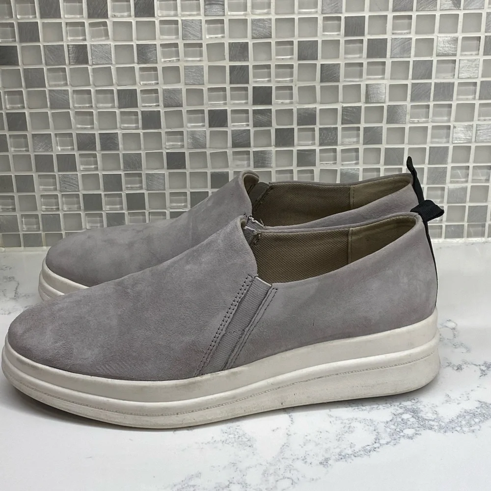 Naturalizer Platform Yola Sport Casuals